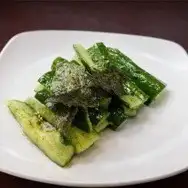 碎黃瓜