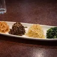 什錦蔬菜