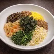 拌飯