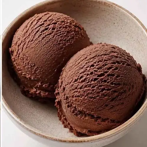 チョコアイス Chocolate Ice Cream