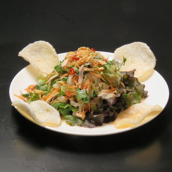 【3月下旬オープン予定】ベトナム料理専門店がハザールに！ランチ、ディナーに♪カフェタイムにも♪