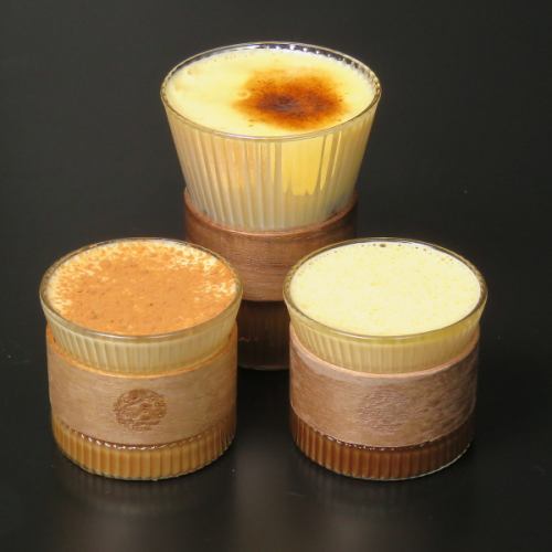 【ハノイ名物★エッグコーヒー】ベトナムコーヒーもそろえております！