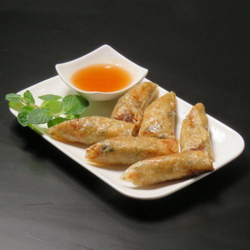 揚げ春巻き 