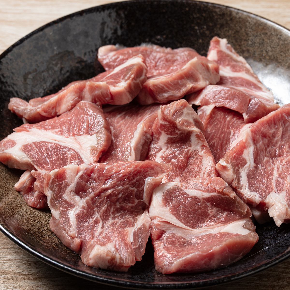 【厳選肉を使用】焼肉の町北見市で食べる美味しい焼肉をどうぞ！