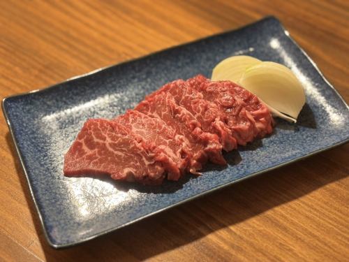 サガリ