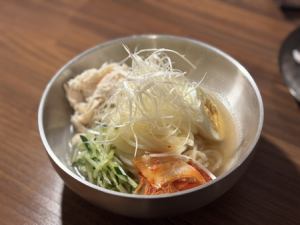 冷麺