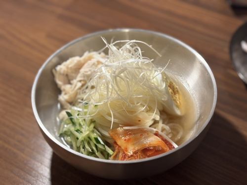 冷麺
