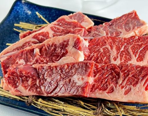 自慢のタレで召し上がれ◎