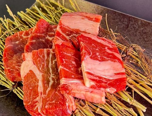 ≪渡海のおすすめ≫道産牛ロース