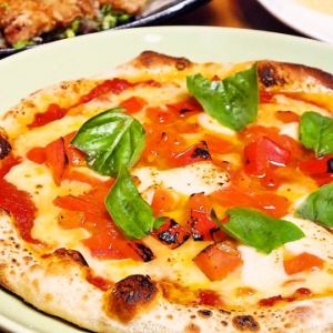 Margherita (L)