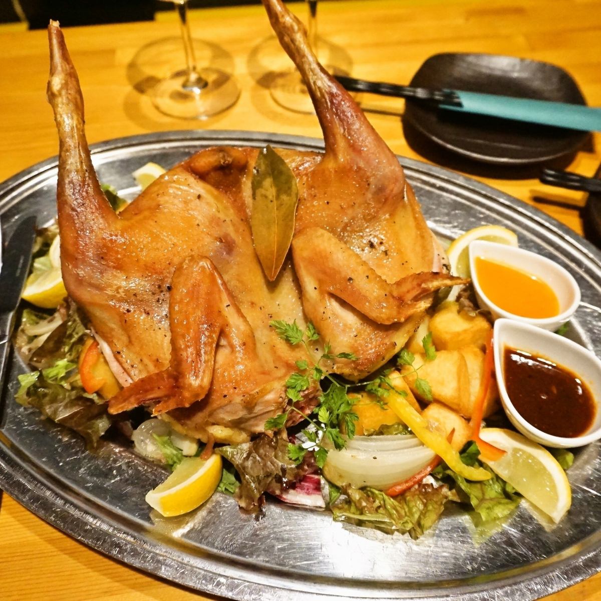 飲み放題付コースを各種ご用意しております♪※要予約