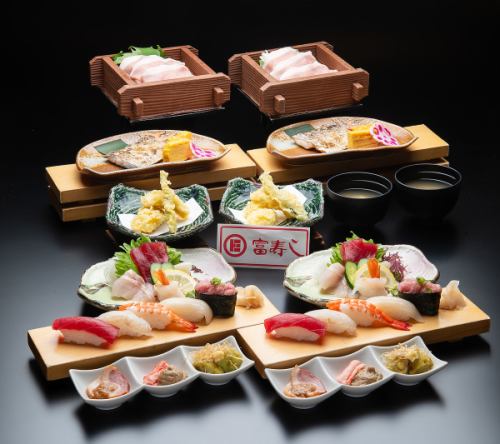 90分飲み放題9品5000円～