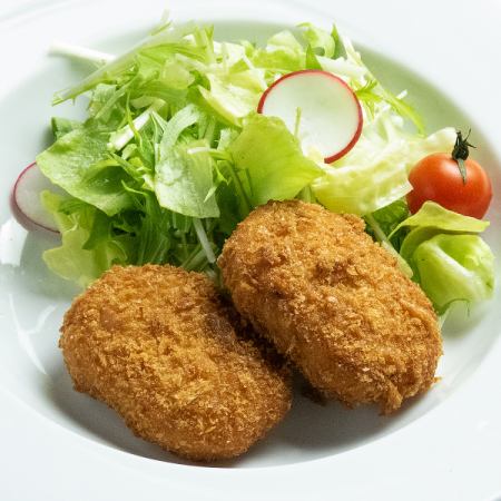 みしまコロッケ