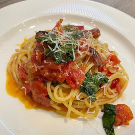 トマトソース