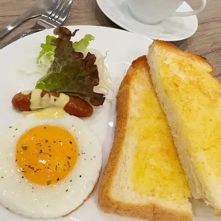 모닝 E 세트