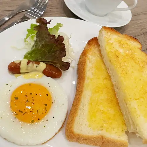 모닝 E 세트