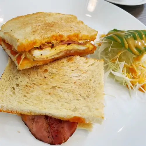 모닝 J 세트