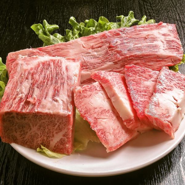 [Ladies only course] 90 minutes all-you-can-eat wagyu beef/beef tongue/cold noodles/bibimbap/stone pot pudding etc. 3,500 yen~