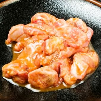 pork abalone