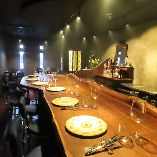 【店舗貸切コース】料理内容はご相談OK!少人数での貸切可◎特別貸切プラン