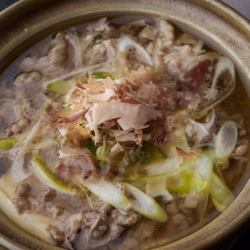 肉吸い