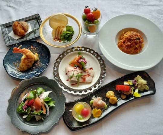 推荐!Poteto女士派对套餐(含两杯饮料)