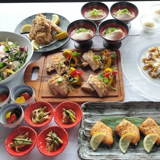 梦善土豆配烤知床猪肉 九月标准套餐（2份）（含无限畅饮）