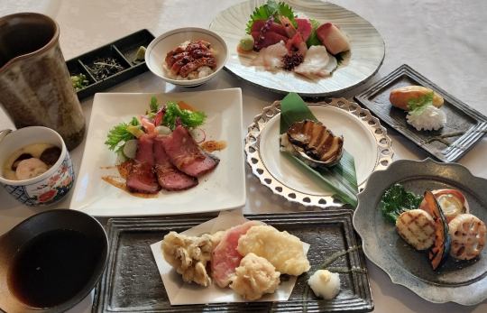 VIP 용 ☆ 호화 현란 로스트 비프가 붙는 「망신 연회 프리미엄 코스」(음료 무제한 포함)