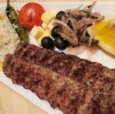 【◆香り立つ本場仕立て◆クビデセット】ランチ/ディナー