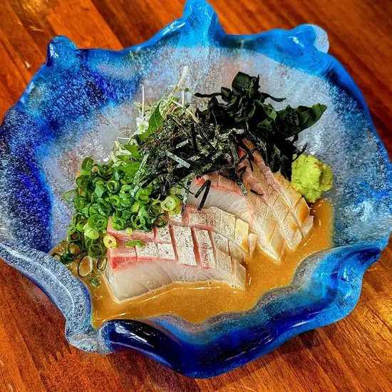 新鮮な魚介と海鮮に感動！記念日や特別なデートで訪れたい店