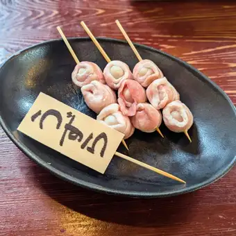 うずら巻き