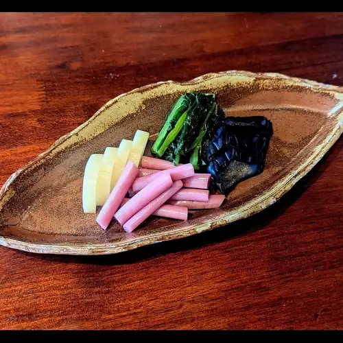 漬物