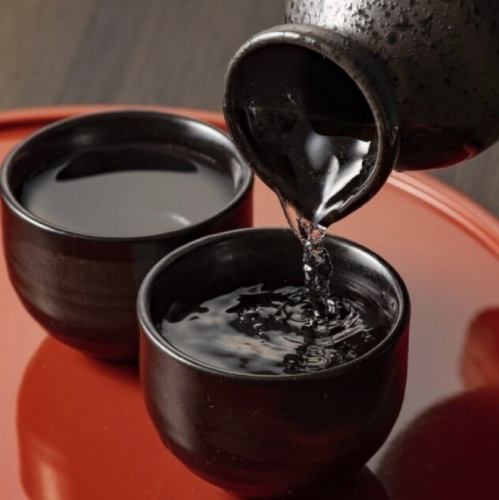 地元の恵みを、こだわりの一杯に。茨城の地酒（日本酒・焼酎）