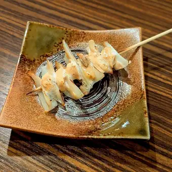 軟骨