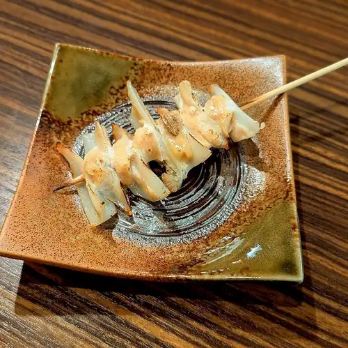 軟骨