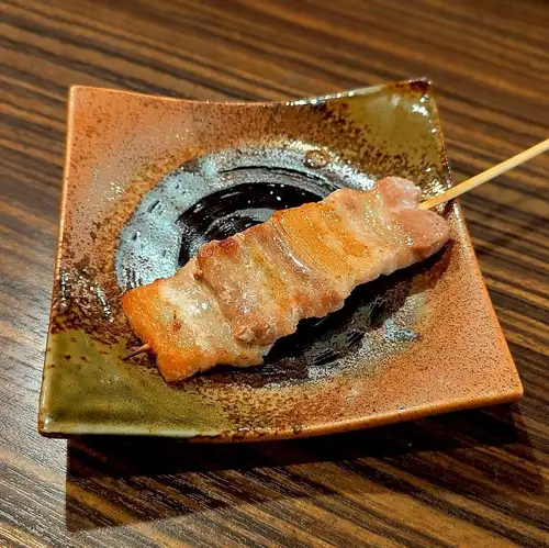 豚バラ
