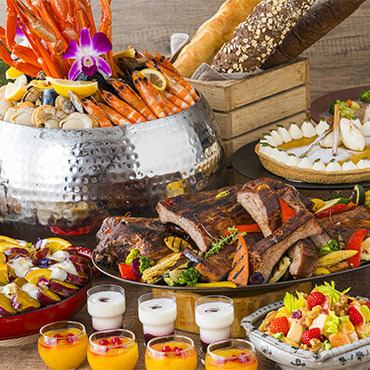 [Weekends and Holidays] Year-end and New Year's Party Plan