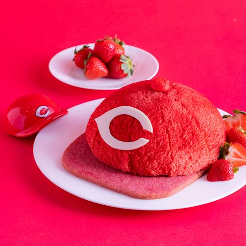 スイーツビュッフェ