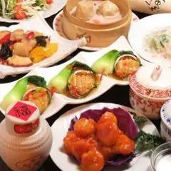 High quality all-you-can-eat