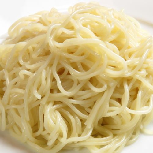 Final dish: Ramen