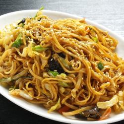 야키소바