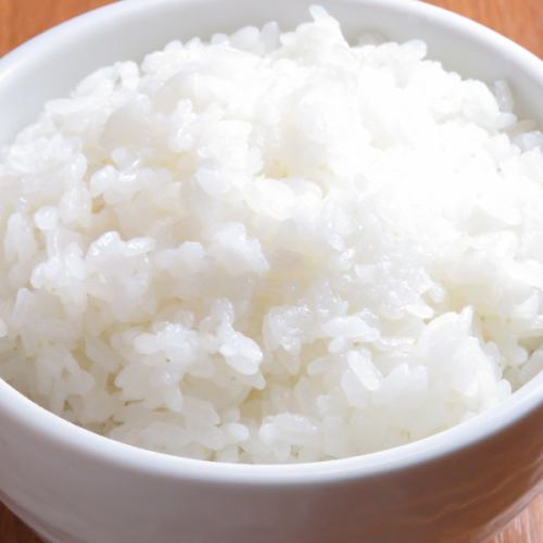 [Set A] Rice