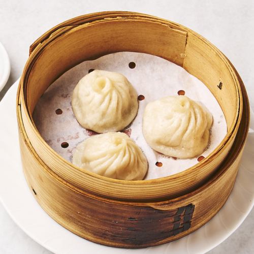 Xiaolongbao (3 pieces)