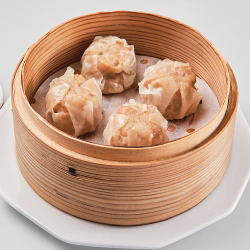 Shumai (4 pieces)