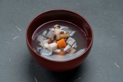 Negoro soup