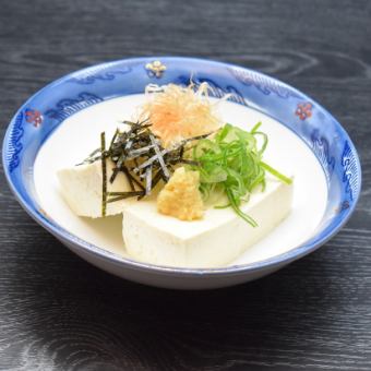 冷奴