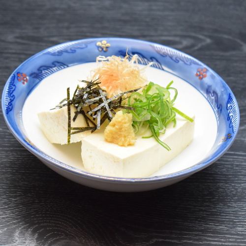 冷奴