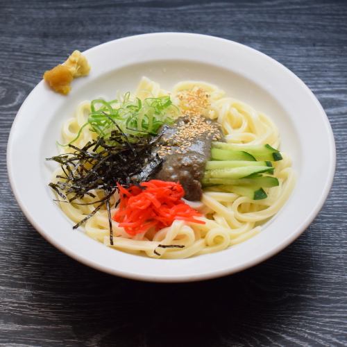 じゃじゃ麺