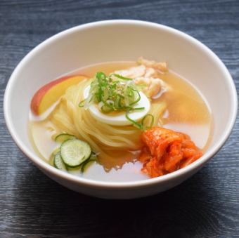盛岡冷麺