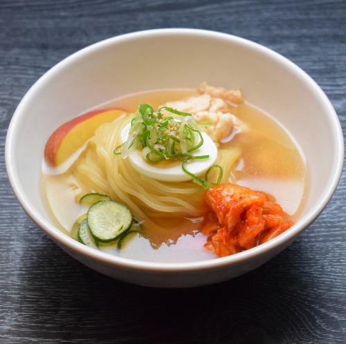 盛岡冷麺